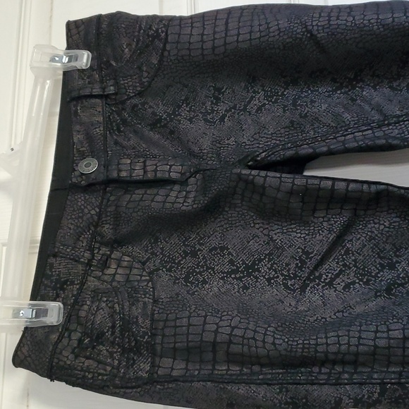Flip Side reversible pants - Picture 6 of 6
